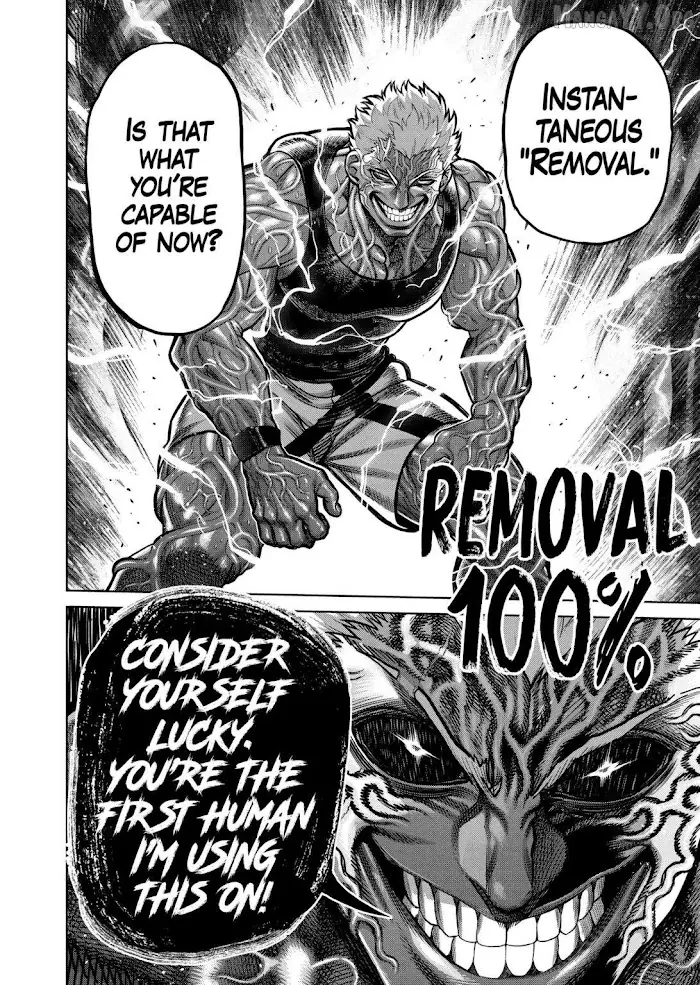 Kengan Omega Chapter 340 image 16_optimized